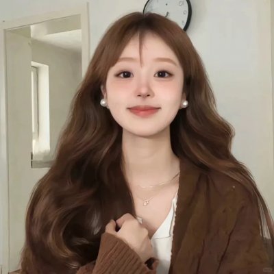 突然