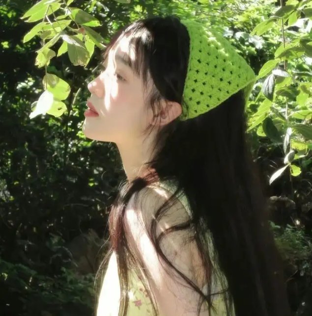 幸运的我们